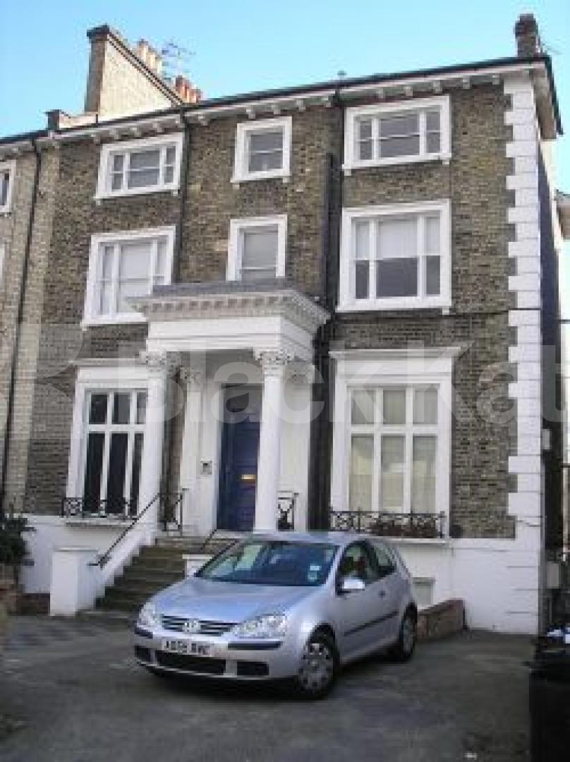 			1 Bedroom, 1 bath, 1 reception Flat			 Camden Road, CAMDEN N7